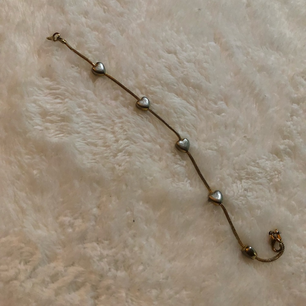 Sweet Heart Bracelet